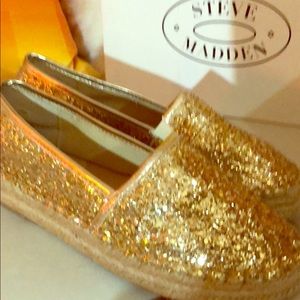 Steve Madden Women’s Slides Size 8.5 Brand New